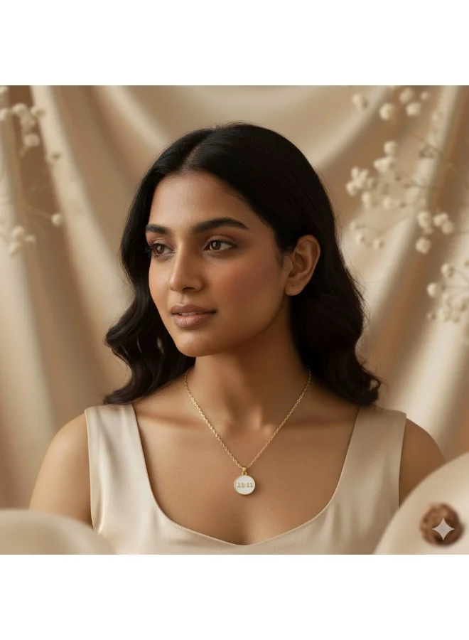 Sosha Elegance  11.11 Chain for Women | Best Price UAE